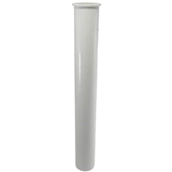 Protectionpro Sink Tailpiece 1.5 x 12 in. PVC PR2683486